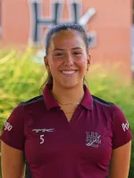 Laurentien Vogelmann