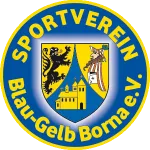 club logo