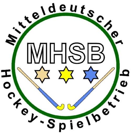 Mitteldeutscher Hockey Spielbetrieb